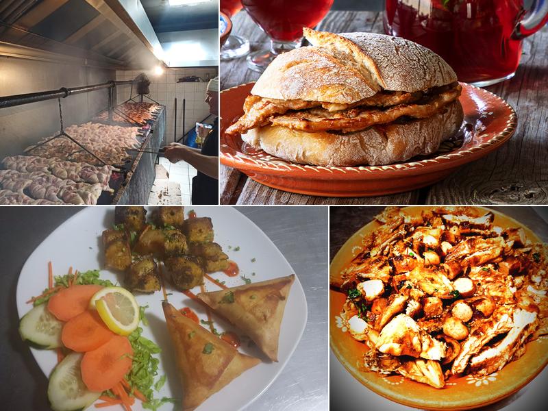 Churrasqueira O Firo