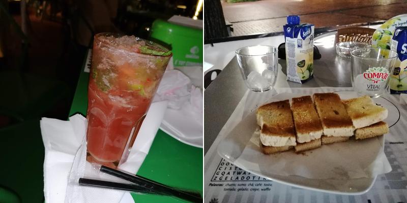 Rytmus Praça do Comércio 68