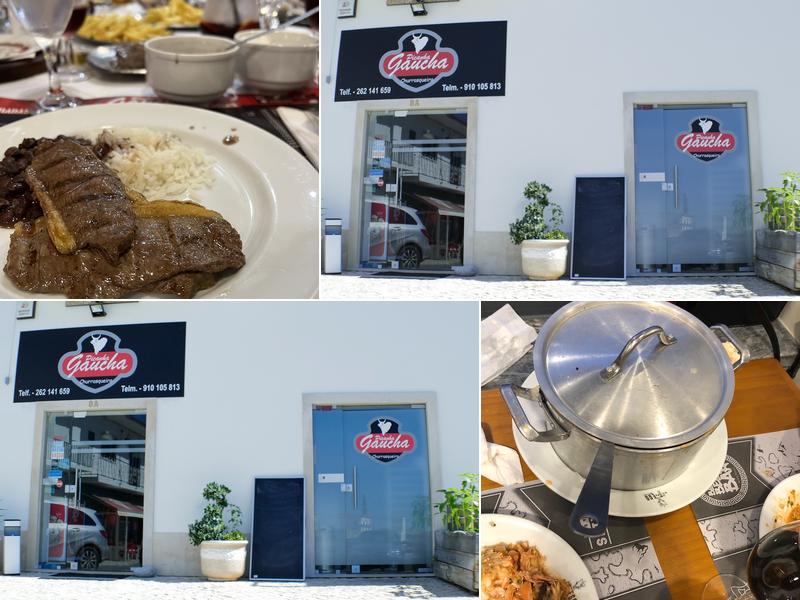 Restaurante Picanha Gaúcha