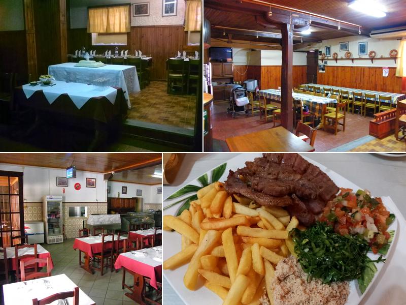 Restaurante Adega da Praia (Buarcos)