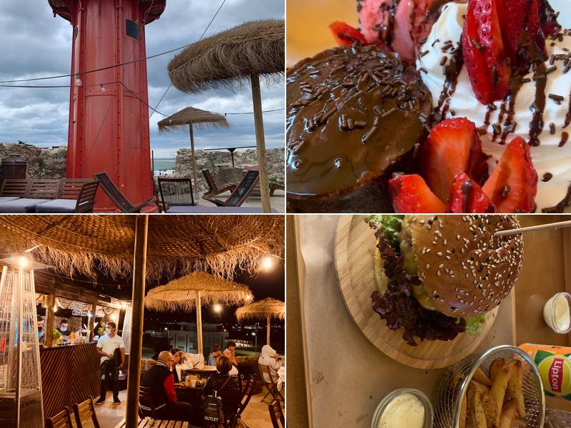 Forte Praça Luis Albuquerque, Forte de Santa Catarina S/Nº