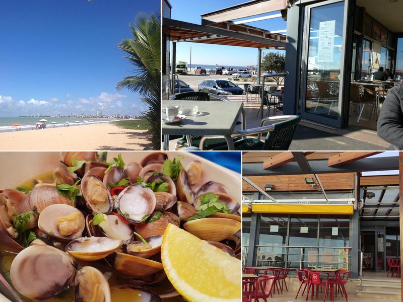 Surf Bar R. Cabedelo 1