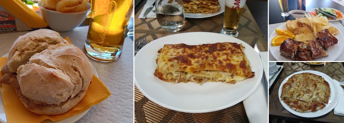 Zé dos Leitões - Buarcos