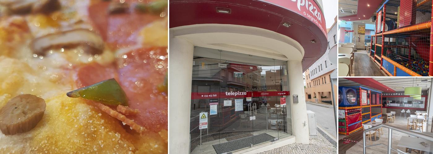 Telepizza Figueira da Foz