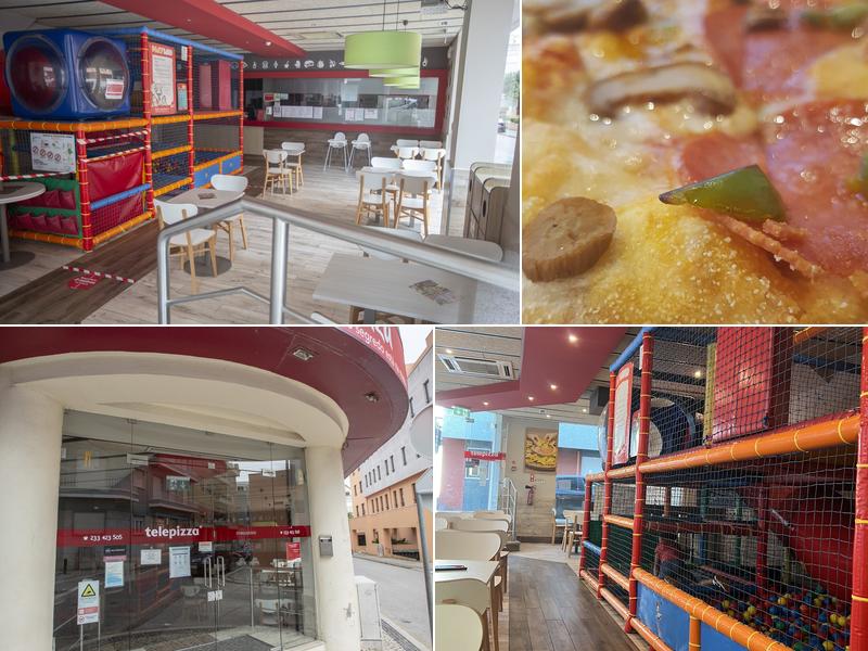Telepizza Figueira da Foz