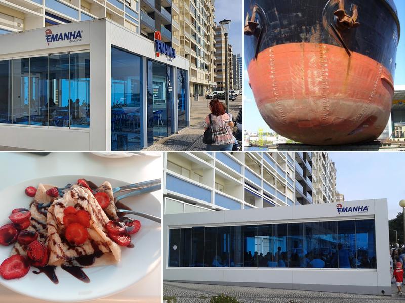 Emanha 1 Av. 25 de Abril 64