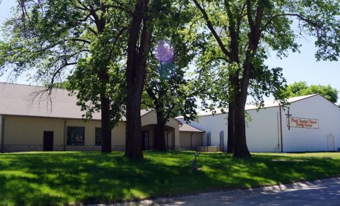 First Baptist Dannebrog Dannebrog