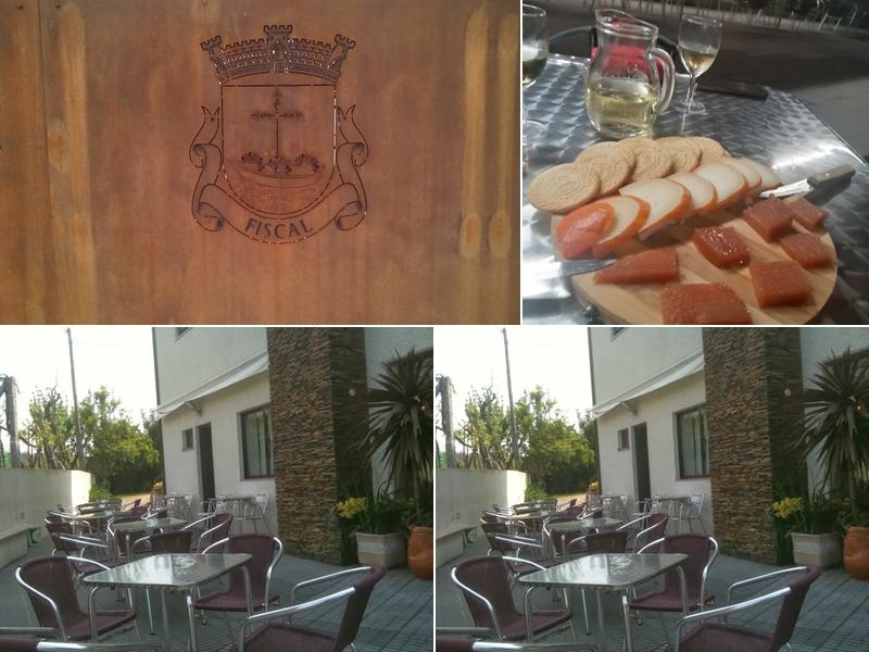 Café Fiscal Av. de S. Miguel