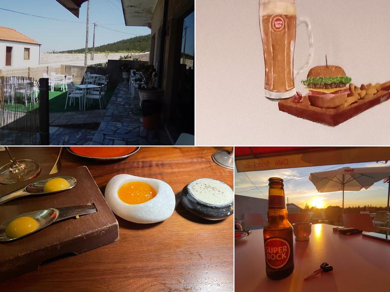 Cafe Nova Luz N 105, 2