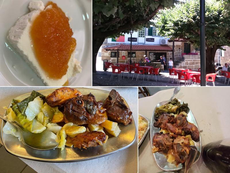 O Albertino Adro de Viriato 8