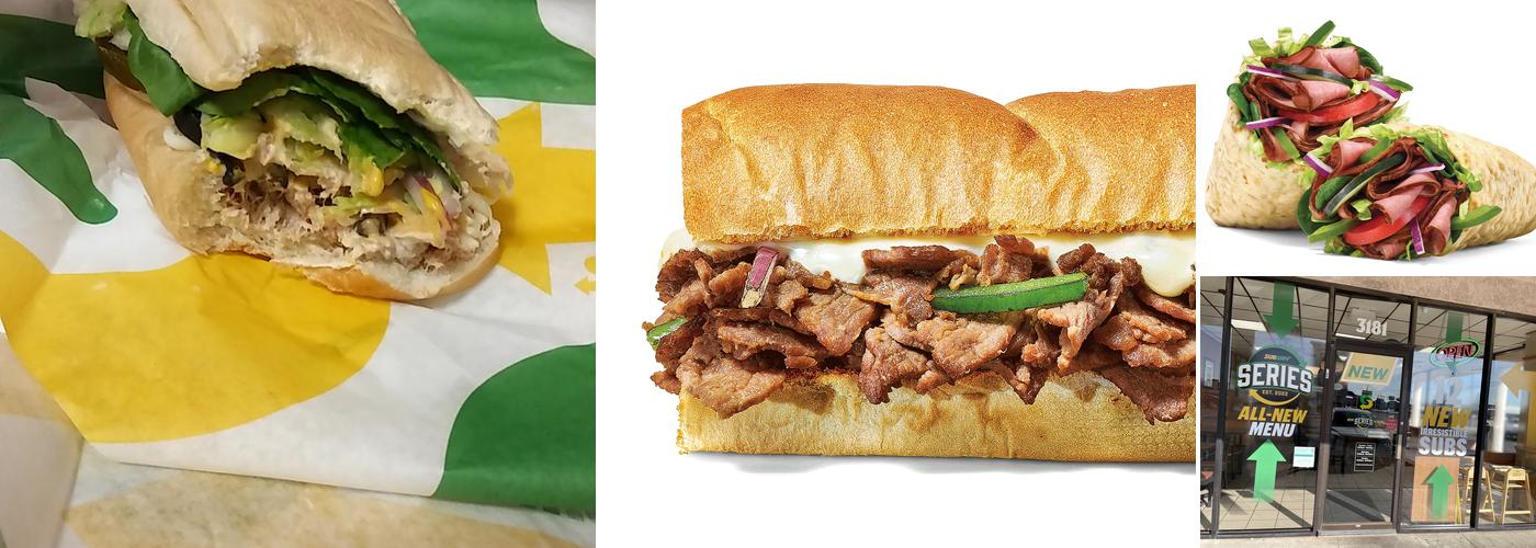 Subway