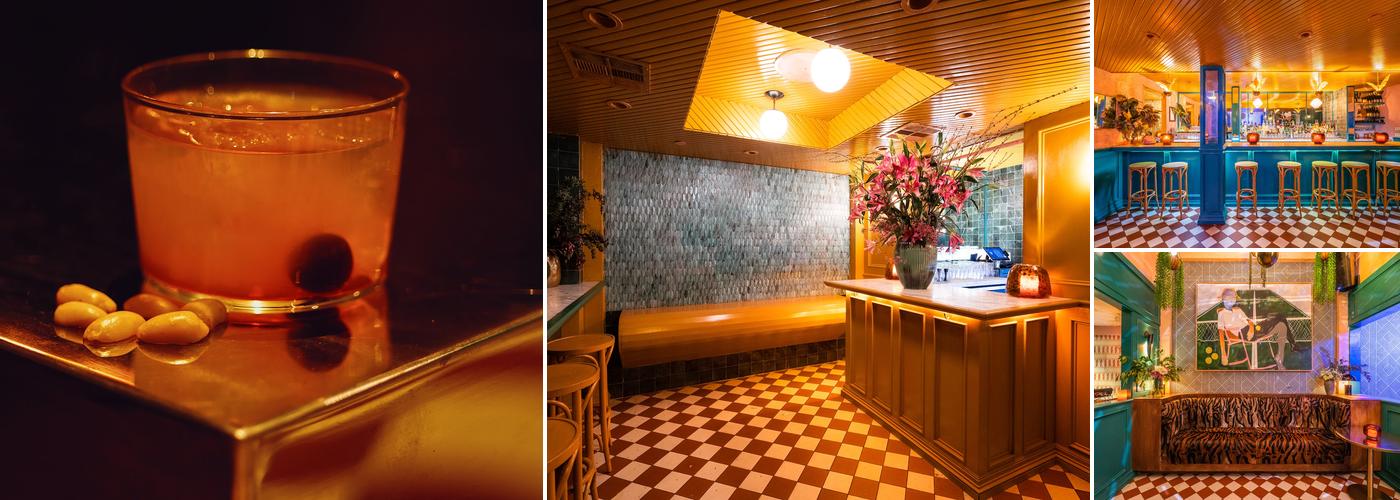 Honey's at Star Love