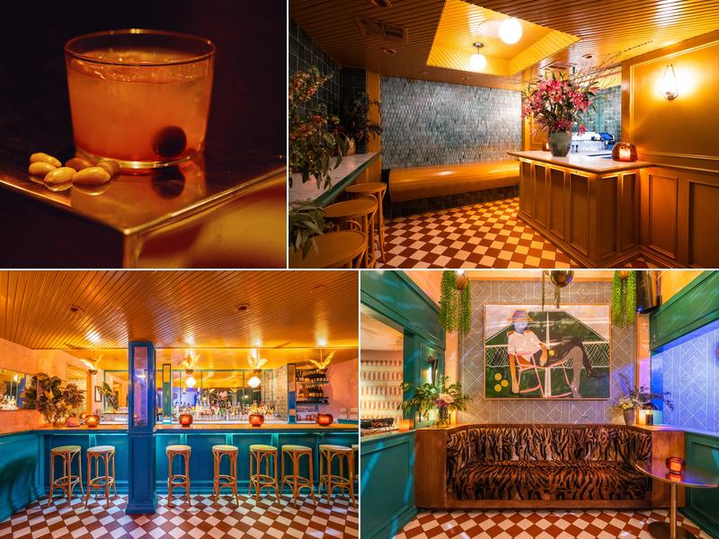 Honey's at Star Love