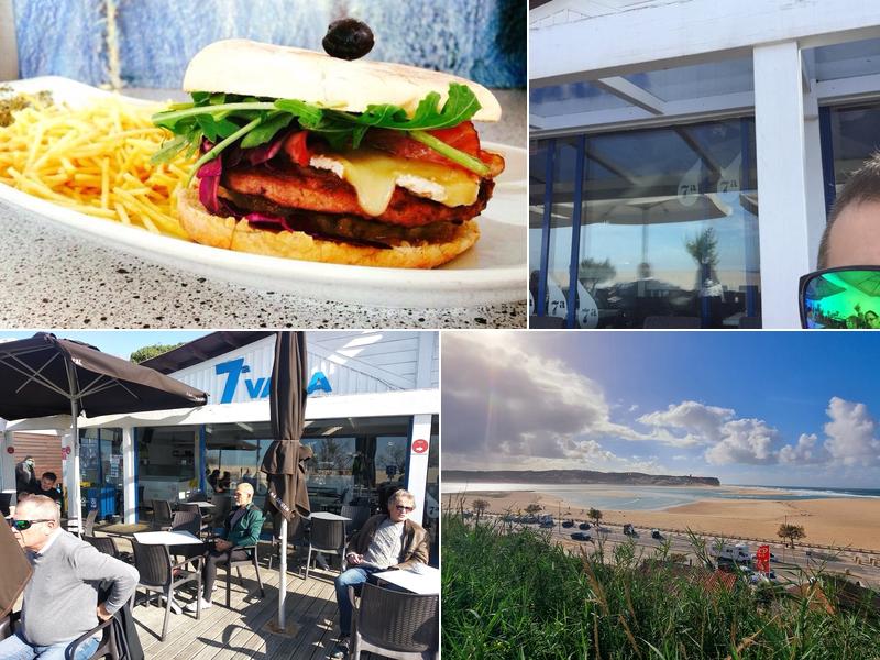 Setima Vaga Av. do Mar