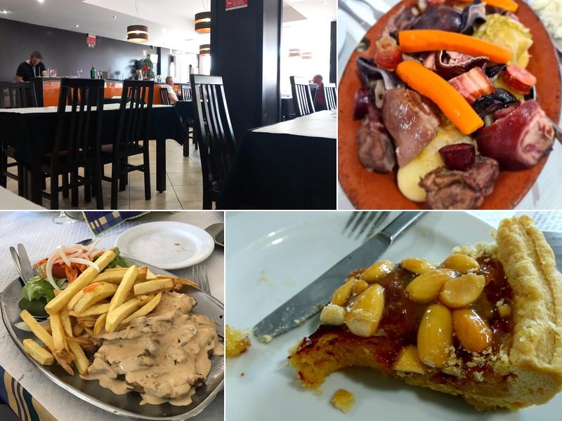 Churrasqueira do Povo