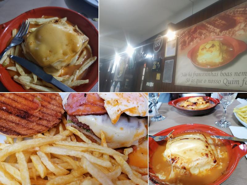 Café Âncora D’Ouro