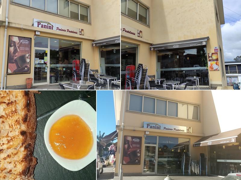 Panini Av. do Alto da Lixa 1339