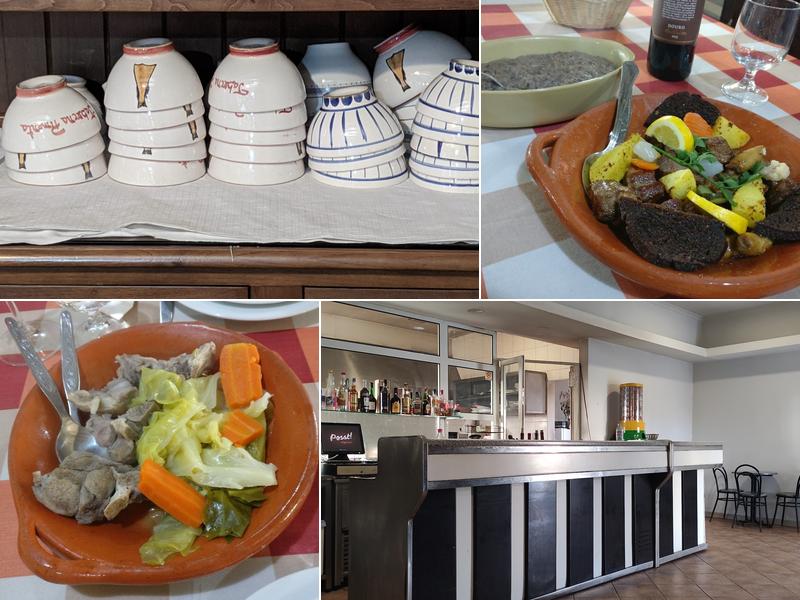 Taberna Pimenta