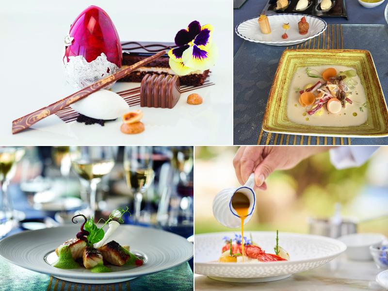 William Restaurant Estrada Monumental 139