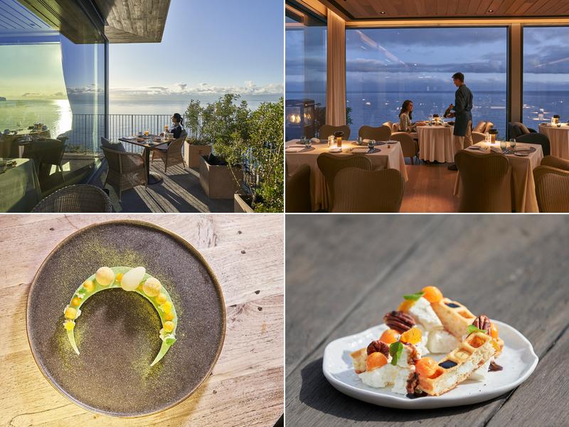 Avista Restaurant Estrada Monumental 143