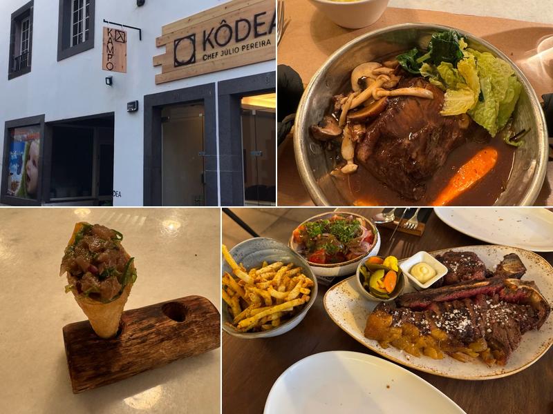 Kampo by Chef Julio Pereira R. do Sabão 6