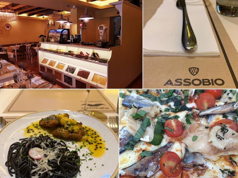 PORTALIANO R. de São Francisco 2B