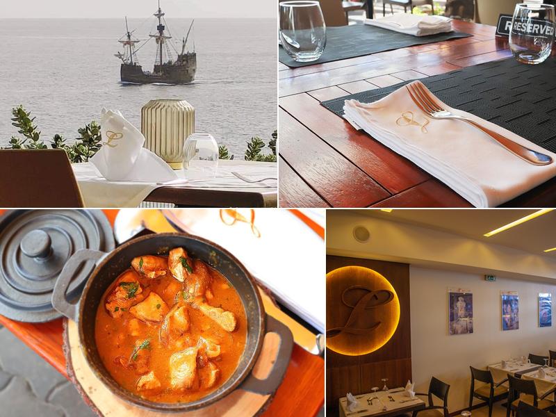 Leeno's Bar & Restaurant Rua de Leichlingen 30