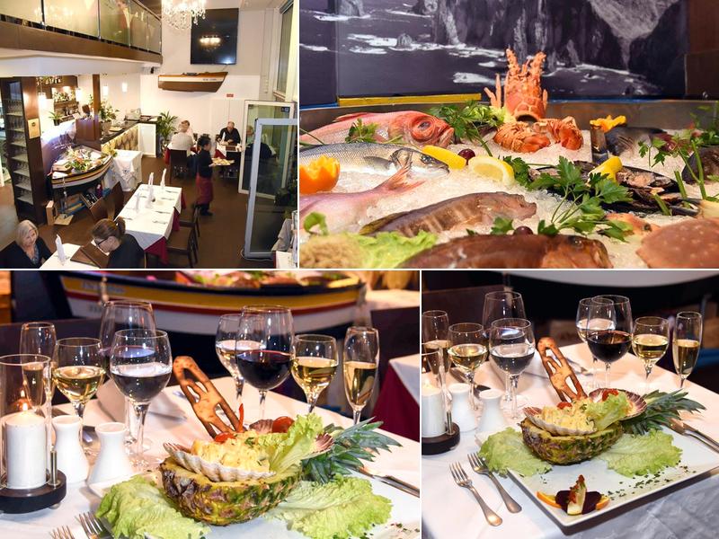 Real Canoa (Real Canoa - Bruno´s)