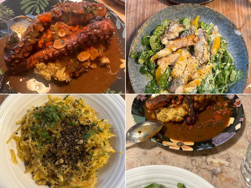 Restaurante Do Forte Tv. do Forte 3