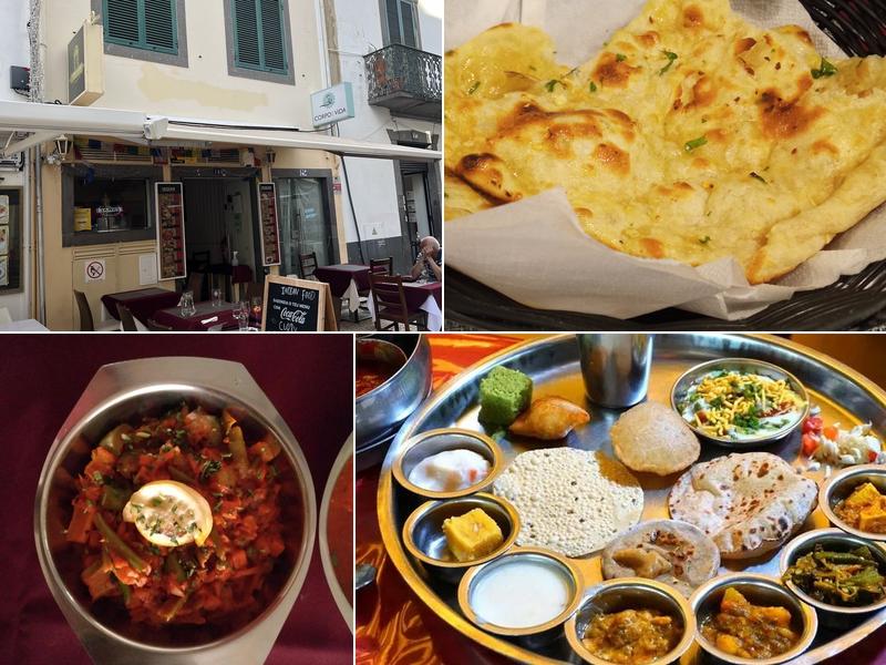 India Gate Rua da Carreira 144