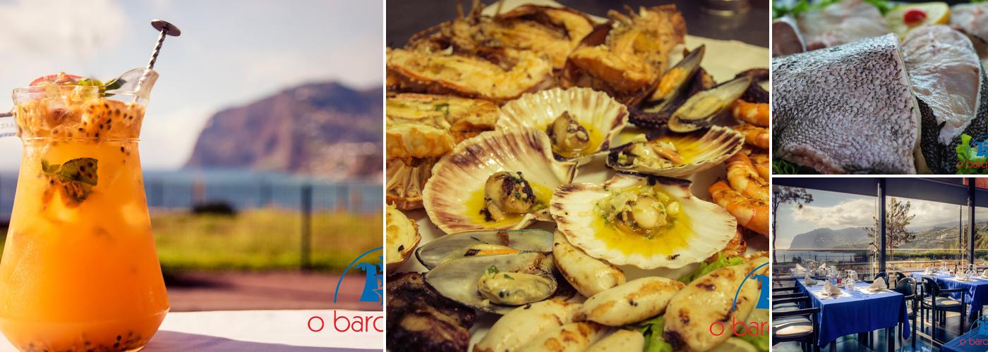 Restaurante Marisqueira O Barqueiro