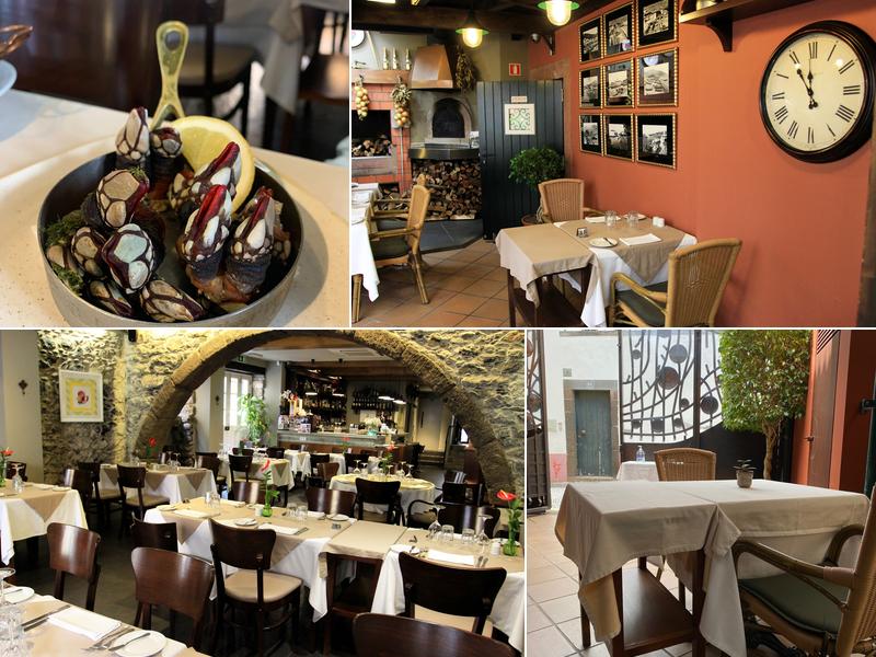 Restaurante Taberna Ruel