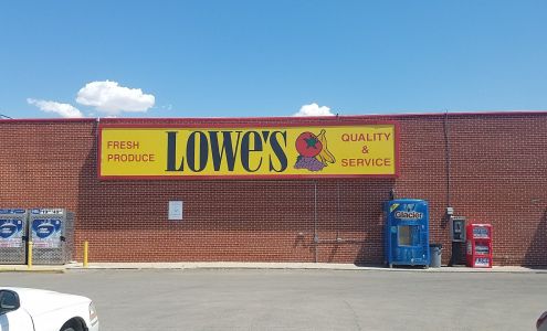 Lowe's Market