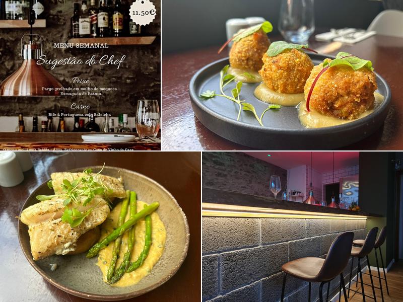 5 Sentidos - Funchal