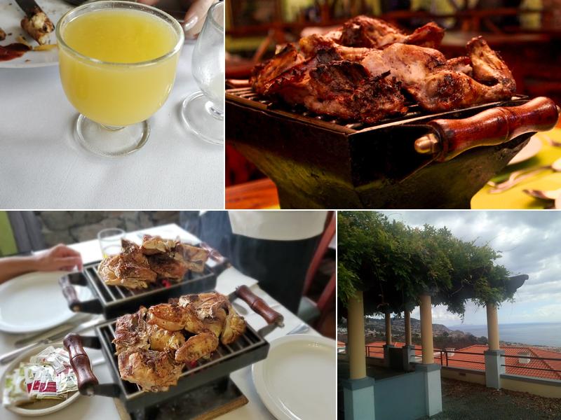 Restaurant Miradouro