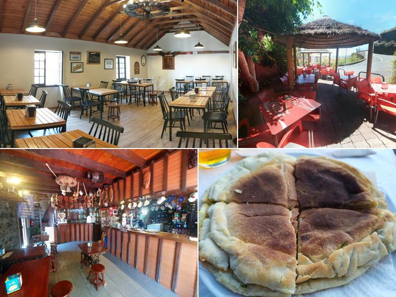 Restaurante Beer Garden