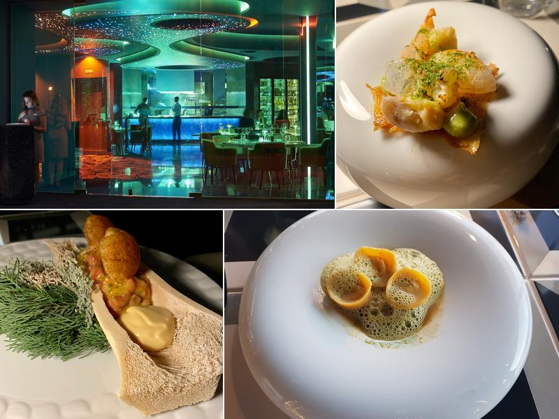 Galáxia Skyfood | Skybar Av. do Infante Nr 23