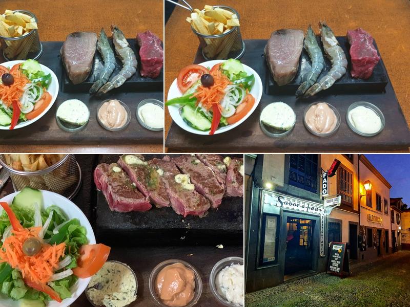 Restaurante Sabor a Fado Tv. das Torres 10