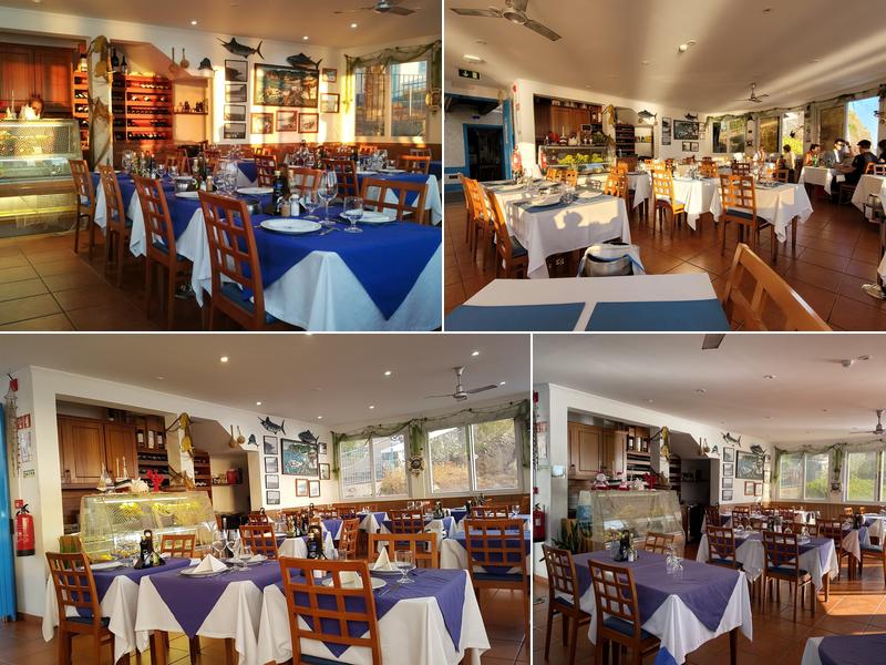 Doca do Cavacas Rua da Ponta da Cruz 66