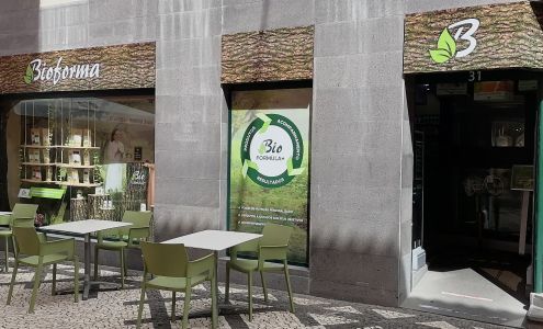 Bioforma (Bioforma - Queimada de Cima) Funchal