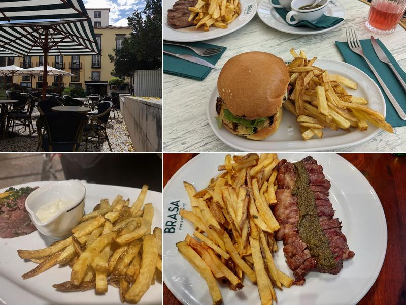 Brasa | Fire & Cocktails