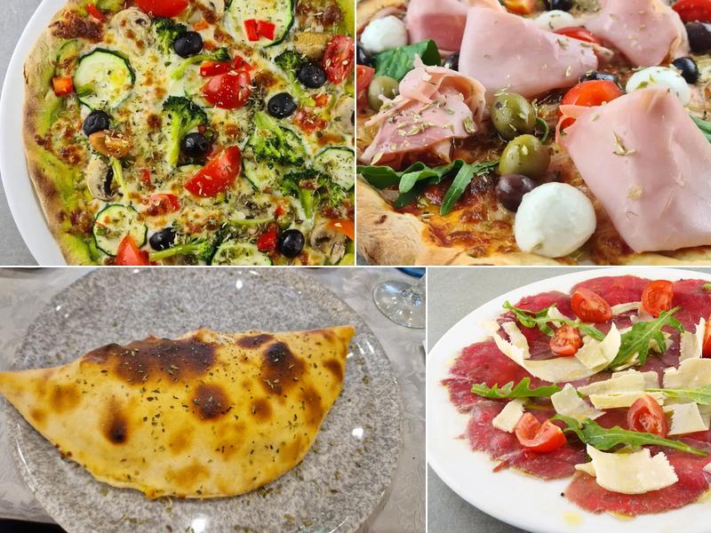 Sabores D' Itália - Lido