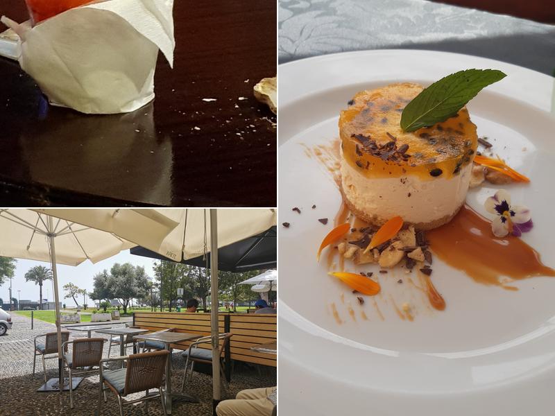 Bar Number Two R. Dom Carlos I 54 56