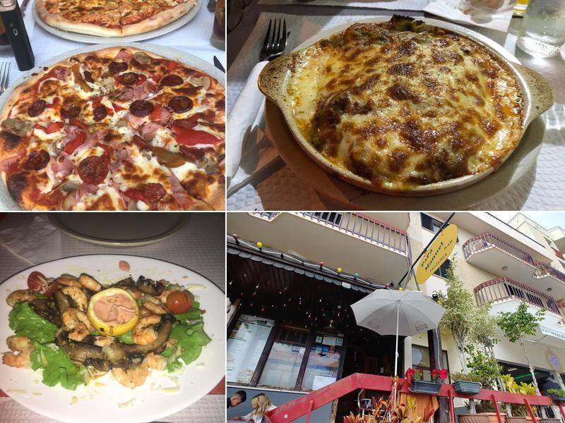 Papa Manuel Piornais I (Papa Manuel Amparo)