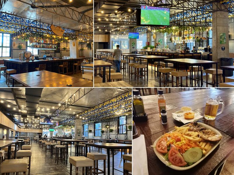 Arraial da Imperatriz