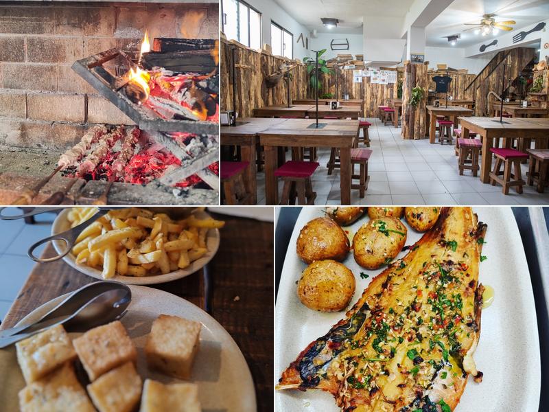 Churrascaria São Roque