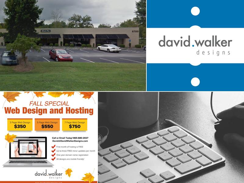 David Walker Designs