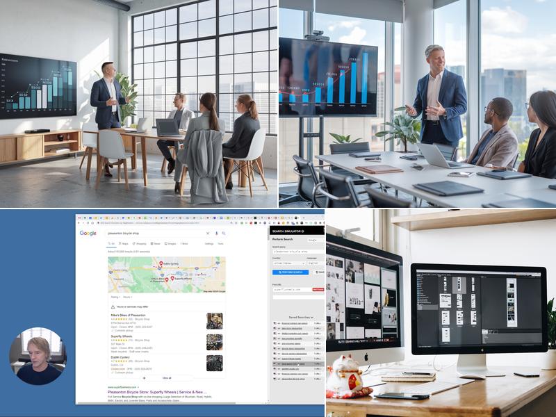 Boomcycle Digital Marketing