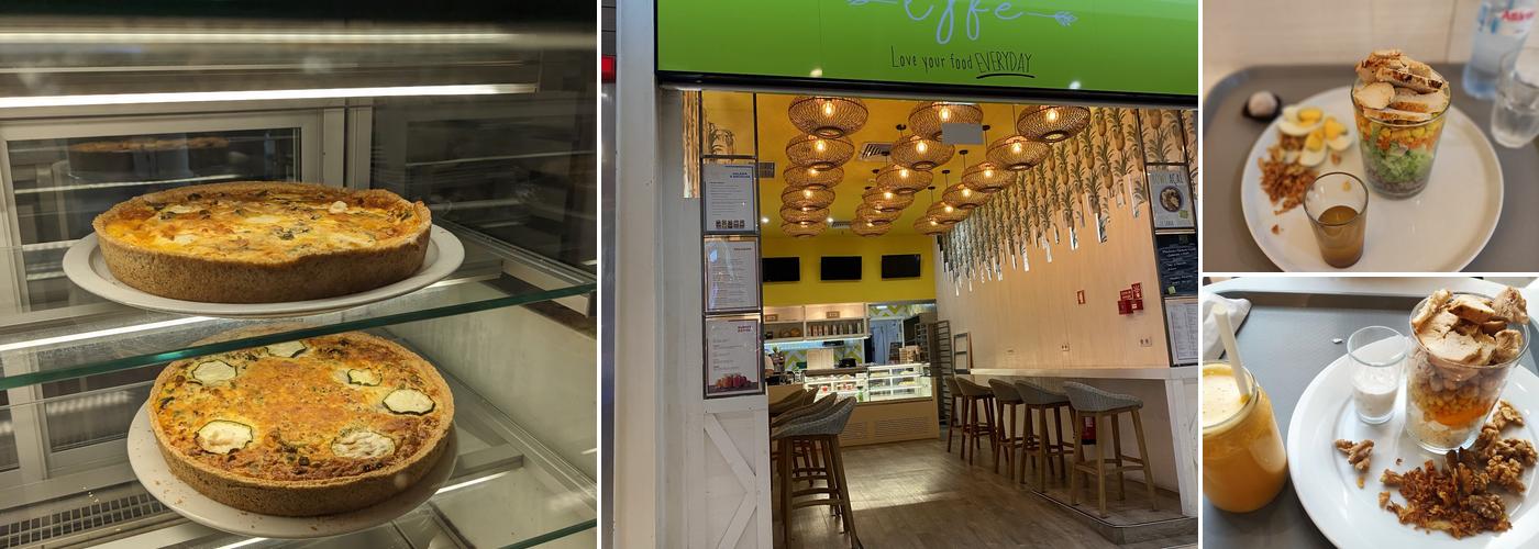 LYFE - CC La Vie Funchal