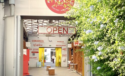 Armazém do Mercado Funchal